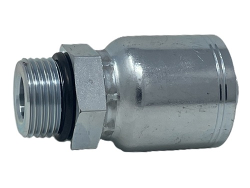 O-Ring Boss (ORB) - Maverick 7 Series